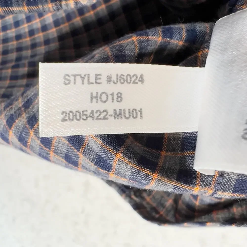 J. Crew crew mercantile